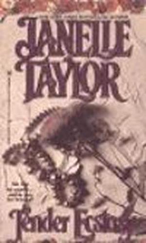 Tender Ecstasy (Gray Eagle #5)