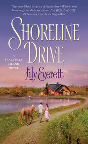 Shoreline Drive (Sanctuary Island #2)