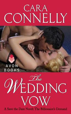 The Wedding Vow (Save the Date #2)