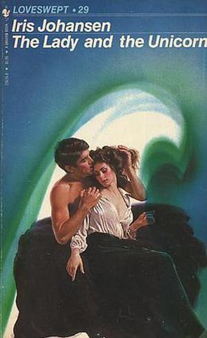 The Lady and the Unicorn (Clanad #1)