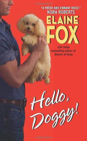 Hello, Doggy! by Elaine Fox