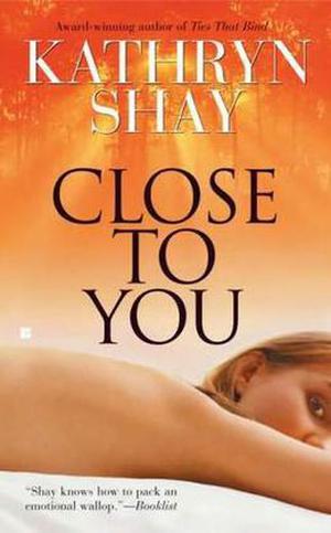Close to You (O'Neil Family #2)