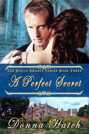 A Perfect Secret by Donna Hatch