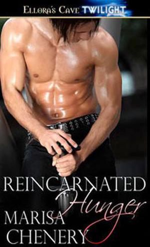 Reincarnated Hunger (Ra's Chosen #5)