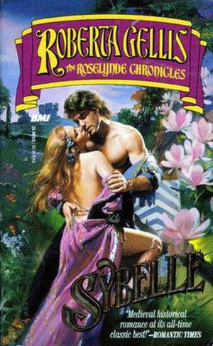 Sybelle (The Roselynde Chronicles #6)
