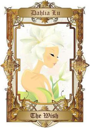 The Wish (The Devil's Lover #1)