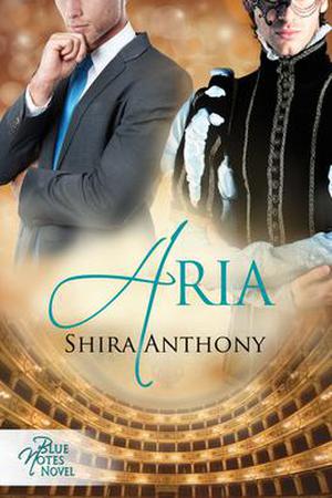 Aria (Blue Notes #3)