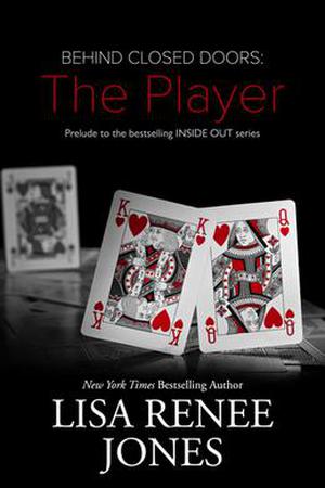 Behind Closed Doors by Lisa Renee Jones