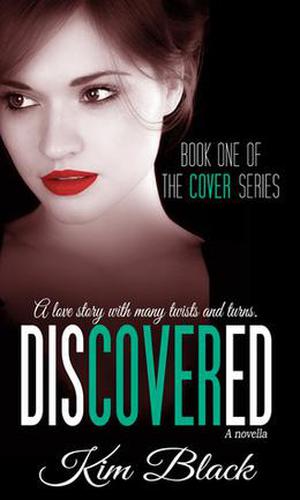 Discovered by Kim Black