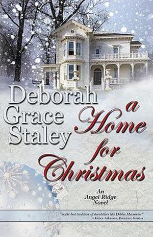 A Home For Christmas (Angel Ridge #2)