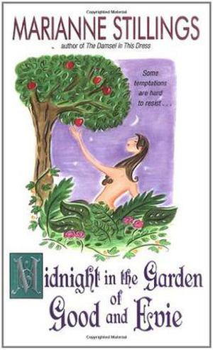 Midnight in the Garden of Good and Evie (Port Henry #2)
