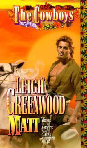 Matt (The Cowboys #9)