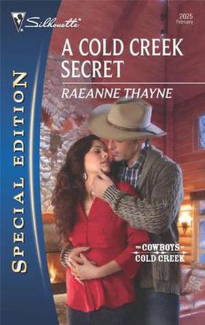 A Cold Creek Secret (Cowboys of Cold Creek #7)
