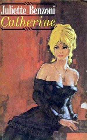 Catherine (Catherine #2)