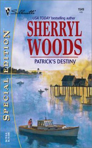 Patrick's Destiny (The Devaneys #4)