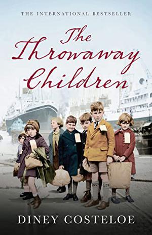 The Throwaway Children by Diney Costeloe