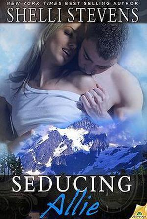 Seducing Allie (Seattle Steam #3)