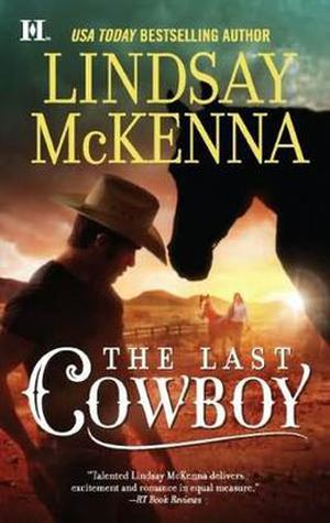 The Last Cowboy (Jackson Hole #4)
