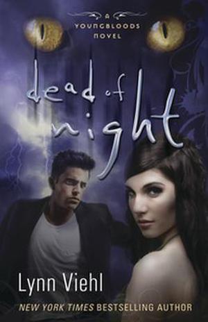Dead of Night by Lynn Viehl