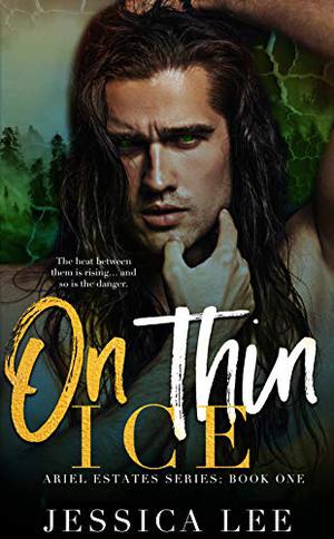 On Thin Ice by Jessica Lee