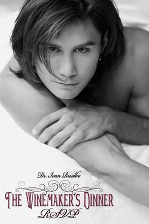 RSVP by Ivan Rusilko