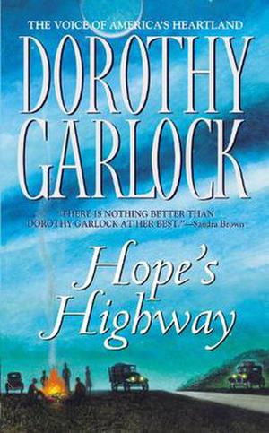 Hope's Highway by Dorothy Garlock