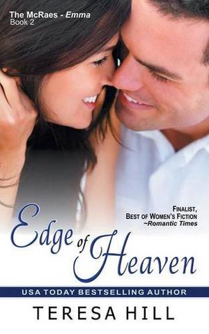 Edge of Heaven (The McRaes #2)
