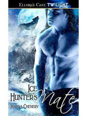 Ice Hunter's Mate (Werewolf Sentinels #2)