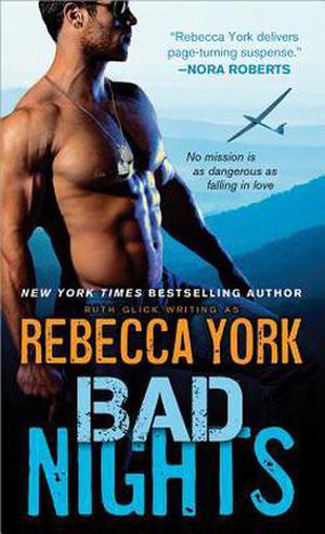 Bad Nights by Rebecca York