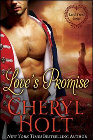 Love's Promise (Lord Trent #1)