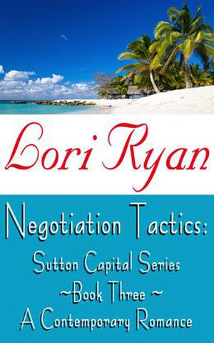 Negotiation Tactics by Lori Ryan