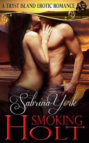 Smoking Holt (Tryst Island #3)
