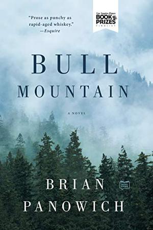 Bull Mountain (Bull Mountain #1)