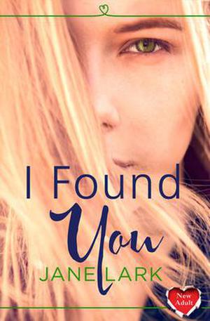 I Found You (Starting Out #1)
