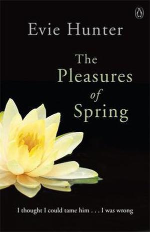 The Pleasures of Spring (Pleasures #4)