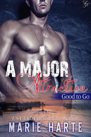 A Major Attraction (Good to Go #1)