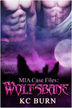 Wolfsbane (MIA Case Files #1)