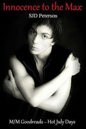 Innocence to the Max (Iunctiō Cōpula #0.5)