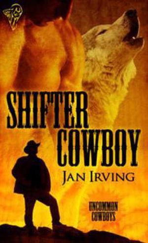 Shifter Cowboy by Jan Irving