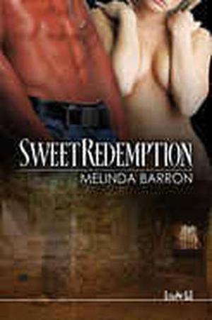Sweet Redemption (Tygers #5)