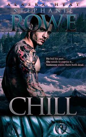 Chill by Stephanie Rowe