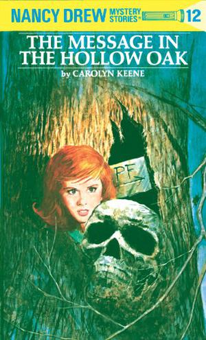 Kitty och ekens hemlighet (Nancy Drew Mystery Stories #12)