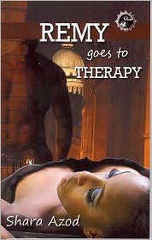 Remy Goes to Therapy by Shara Azod