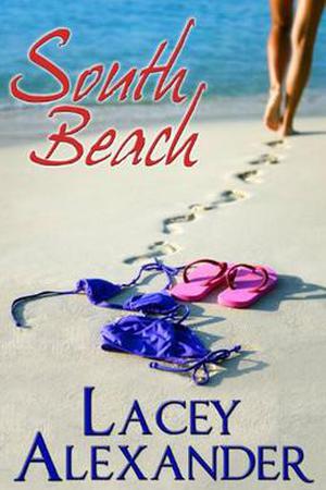 South Beach by Lacey Alexander