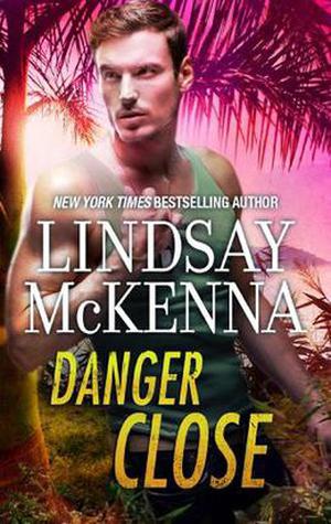 Danger Close (Shadow Warriors #1)