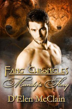 Mandy's Story (Fang Chronicles #4)