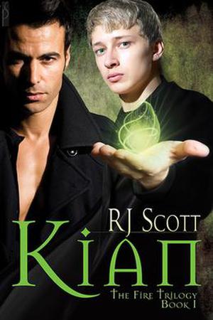 Kian by R.J. Scott