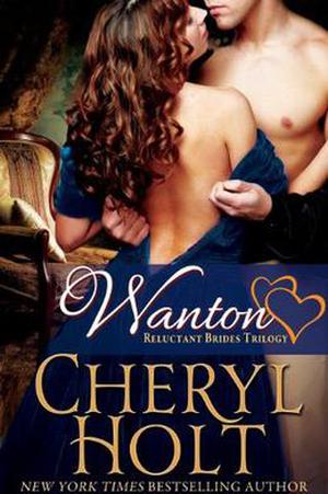 Wanton (Reluctant Brides Trilogy #2)