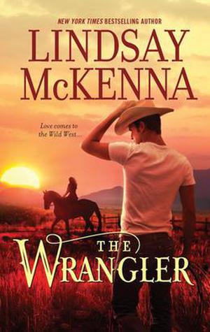The Wrangler (Jackson Hole #5)