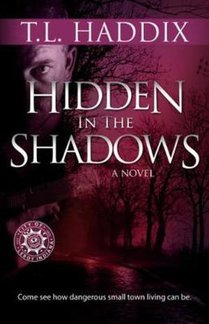 Hidden in the Shadows (Shadows Collection/Leroy's Sins #4)